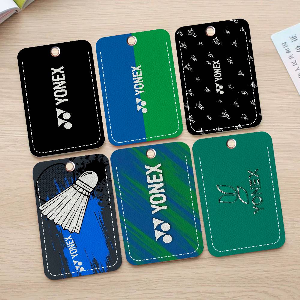Badminton Yonex - غطاء حماية لبطاقة التحكم في المصعد