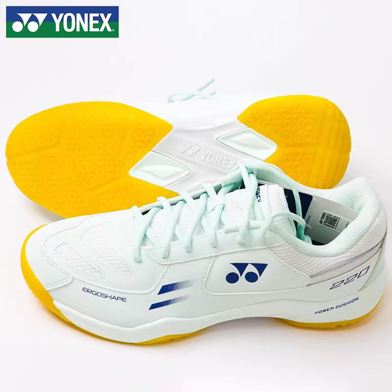 Badminton Yonex - أحذية الريشة الطائرة من YONEX طراز