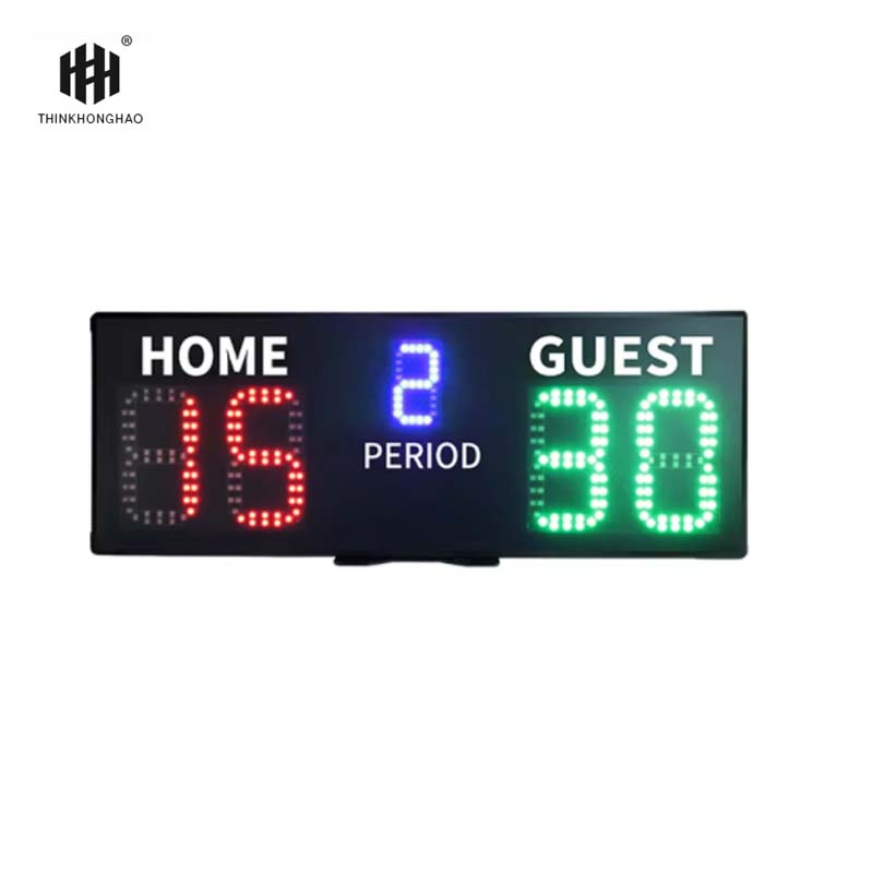 Badminton Score Counter - عداد إلكتروني جديد مكون من 5