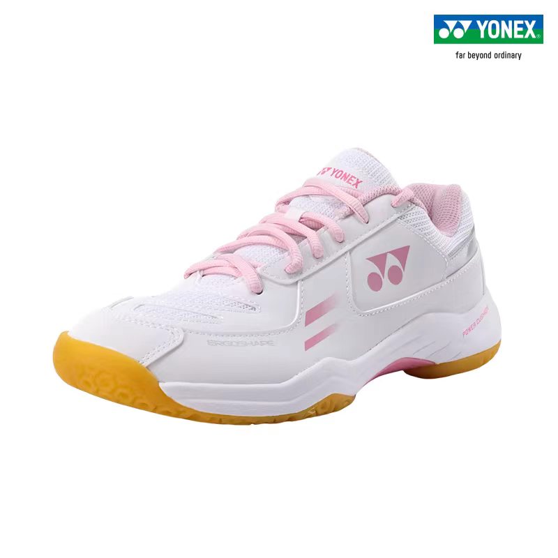أحذية الريشة الطائرة من YONEX  - مراجعة Badminton Yonex وسعره