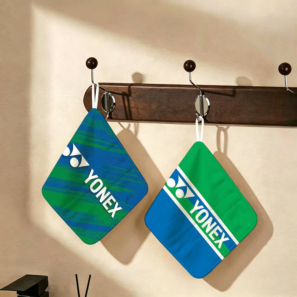 منشفة مطبخ معلقة من Fashion Ba - مراجعة Badminton Yonex وسعره