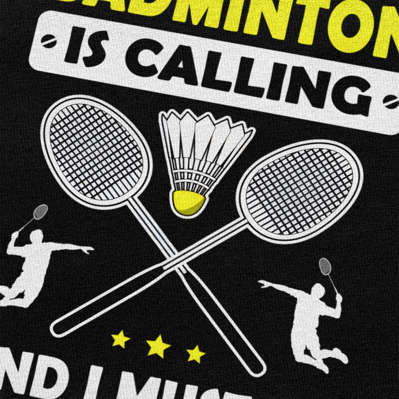 موضة الريشة تدعو ويجب أن أذهب  - مراجعة Badminton Is Calling وسعره