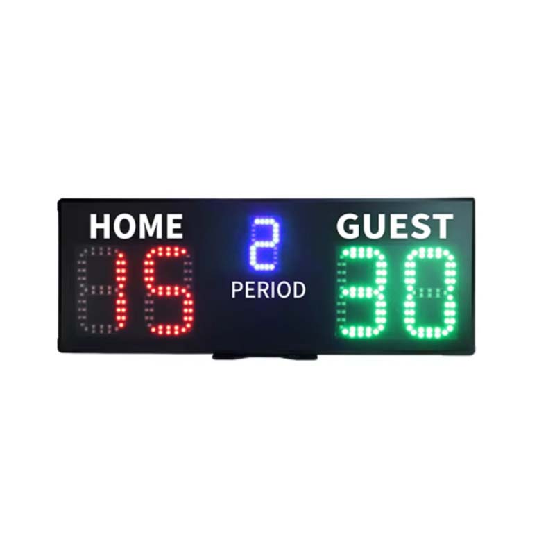 عداد إلكتروني جديد مكون من 5 أ - مراجعة Badminton Score Counter وسعره