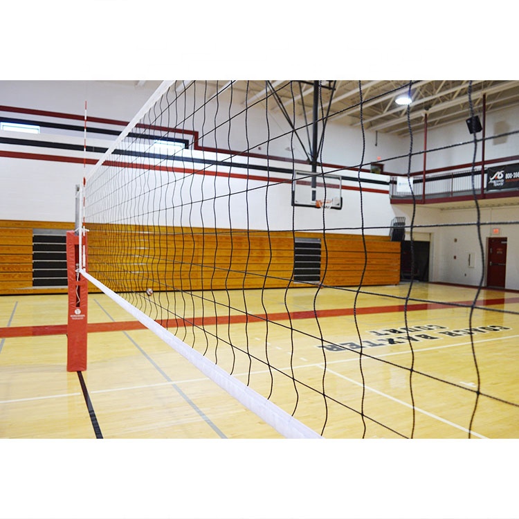 شبكة رياضية متعددة الأغراض معق - مراجعة Badminton Area وسعره