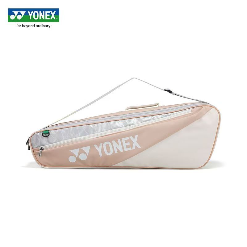 حقيبة ظهر YONEX للريشة الطائرة - مراجعة Badminton Yonex وسعره