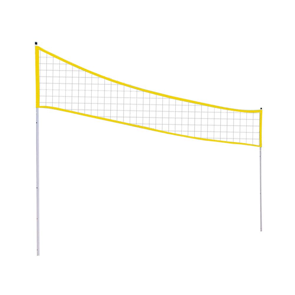 شبكة بادمنتون محمولة للتدريب،  - مراجعة Badminton Area وسعره