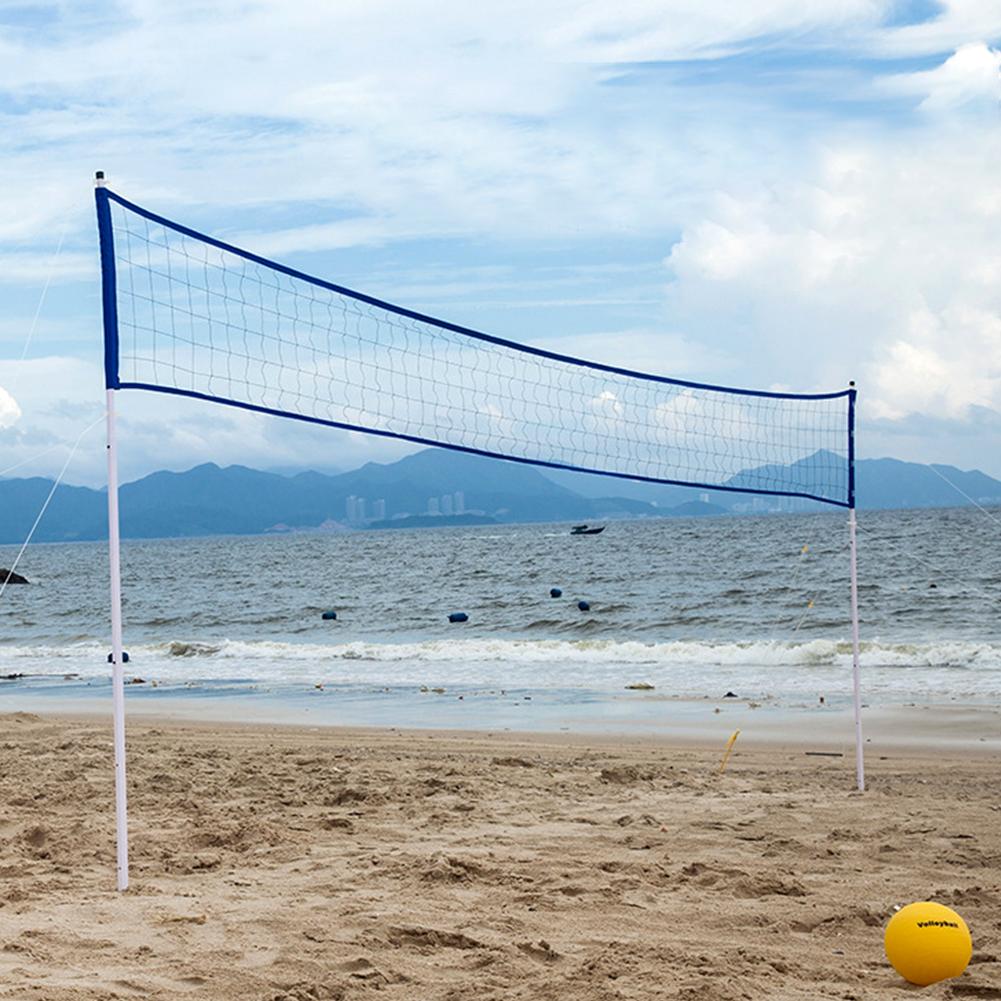 شبكة بادمنتون محمولة للتدريب،  - مراجعة Badminton Area وسعره