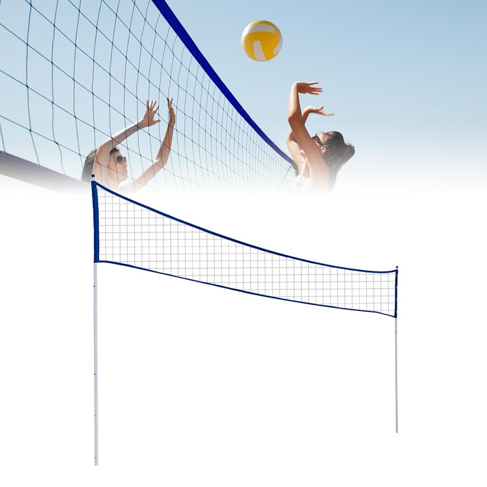 شبكة بادمنتون محمولة للتدريب،  - مراجعة Badminton Area وسعره