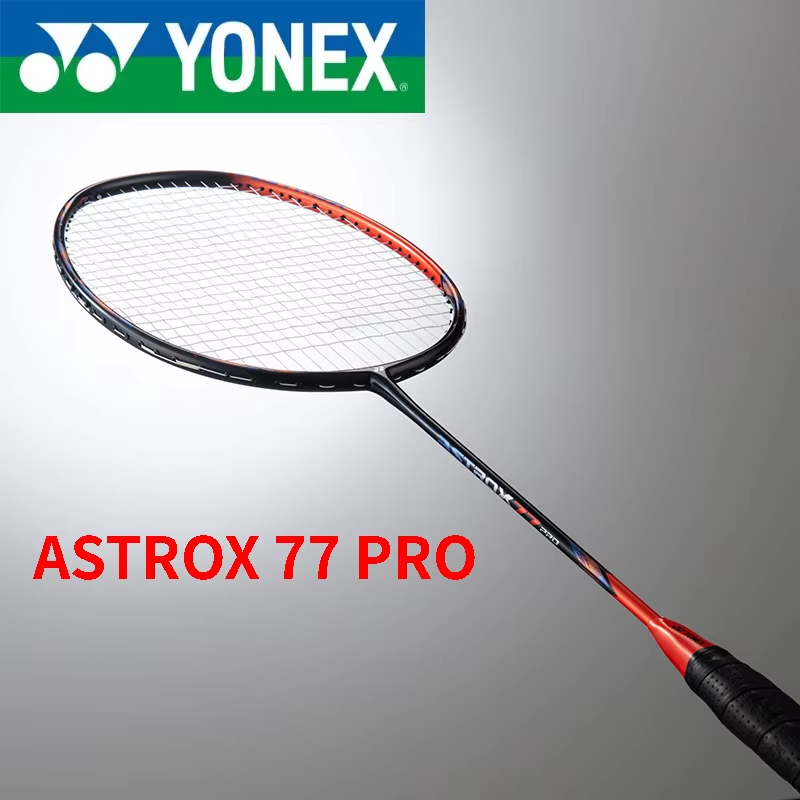 مضرب بادمنتون YONEX Astrox Ser - مراجعة Badminton Yonex وسعره
