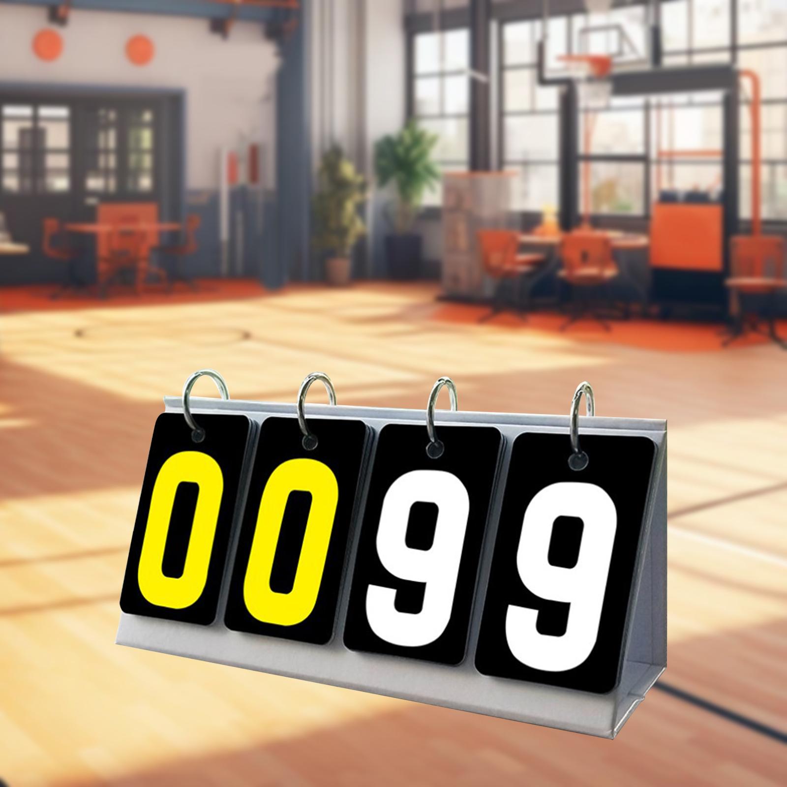 لوحة تسجيل النقاط الرقمية القا - مراجعة Badminton Score Counter وسعره