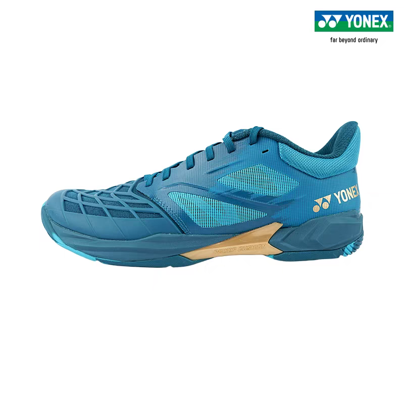 أحذية بادمنتون خفيفة الوزن ومر - مراجعة Badminton Yonex وسعره