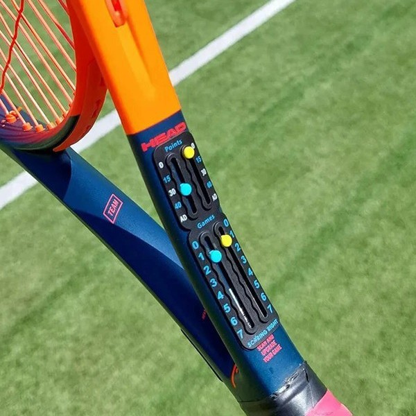عداد نقاط التنس المحمول، لوحة  - مراجعة Badminton Score Counter وسعره