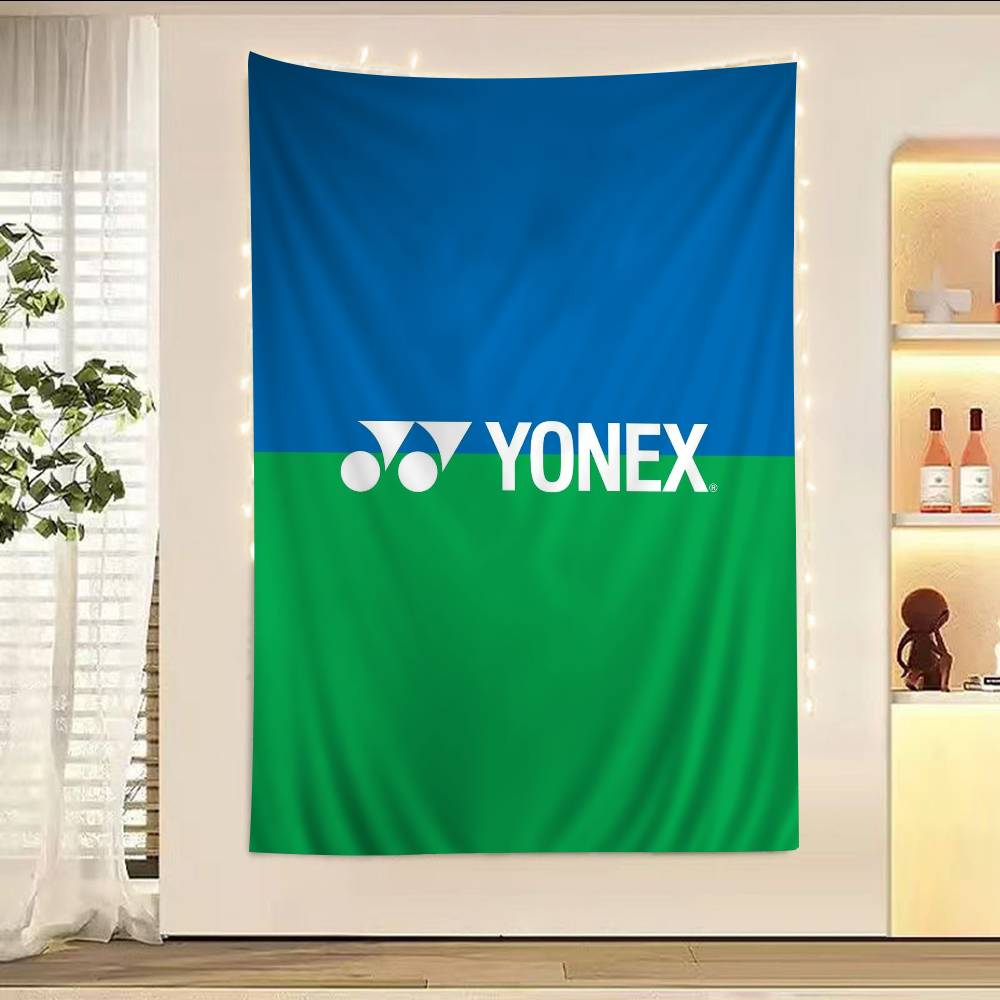 أزياء الريشة Y-Yonex الكرتون ن - مراجعة Badminton Yonex وسعره