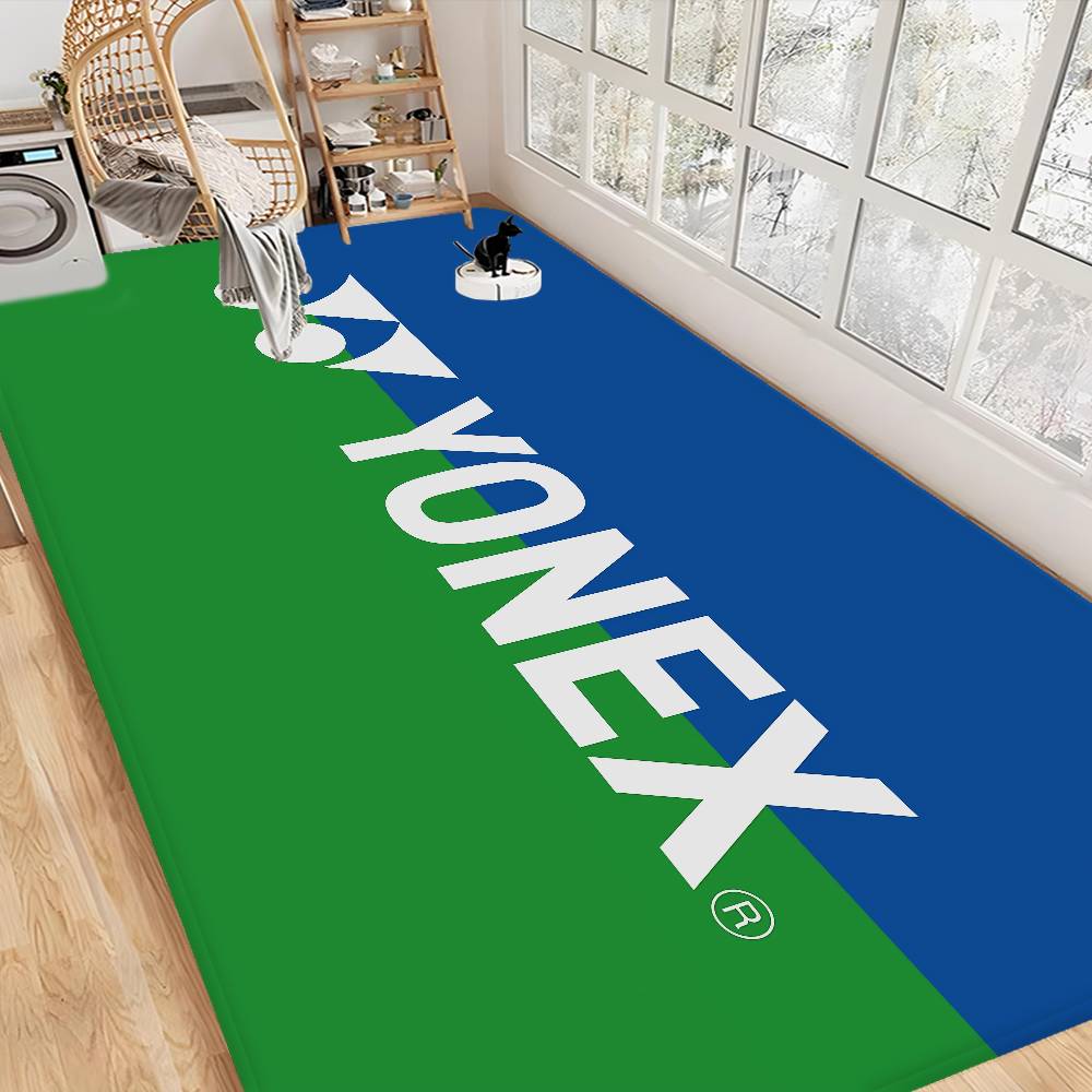 سجادة باب أنيقة على طراز Y-Yon - مراجعة Badminton Yonex وسعره