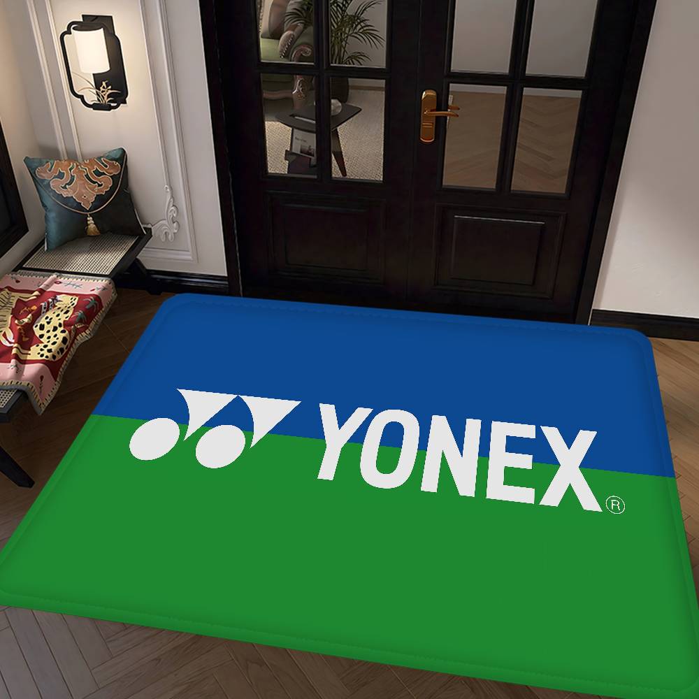 سجادة باب أنيقة على طراز Y-Yon - مراجعة Badminton Yonex وسعره