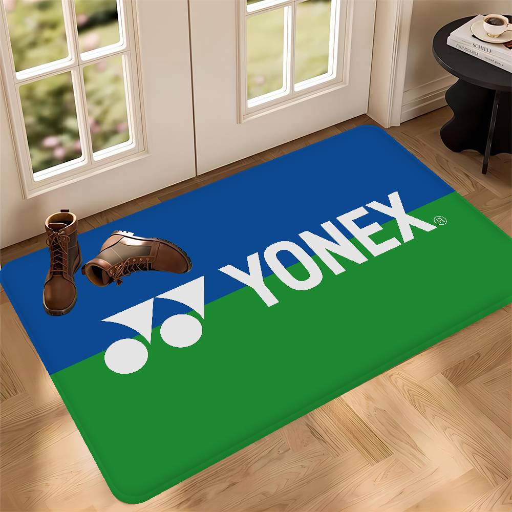 سجادة باب أنيقة على طراز Y-Yon - مراجعة Badminton Yonex وسعره