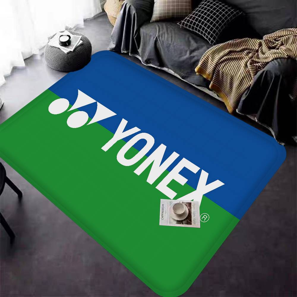 سجادة باب أنيقة على طراز Y-Yon - مراجعة Badminton Yonex وسعره