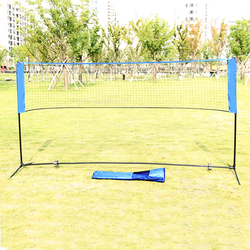شبكة تنس، شبكة تنس كرة القدم،  - مراجعة Badminton Area وسعره