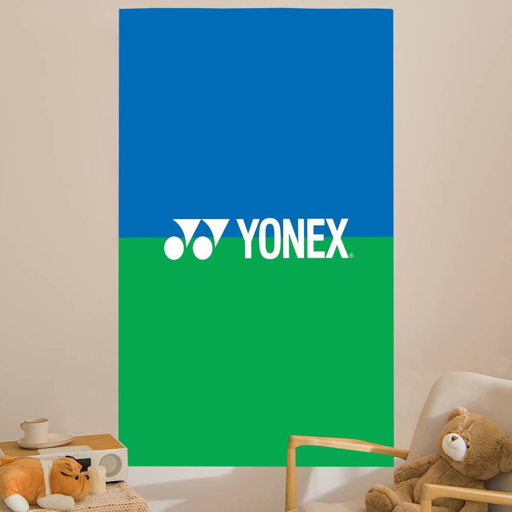 معلقة جدارية بوهيمية عصرية بتص - مراجعة Badminton Yonex وسعره