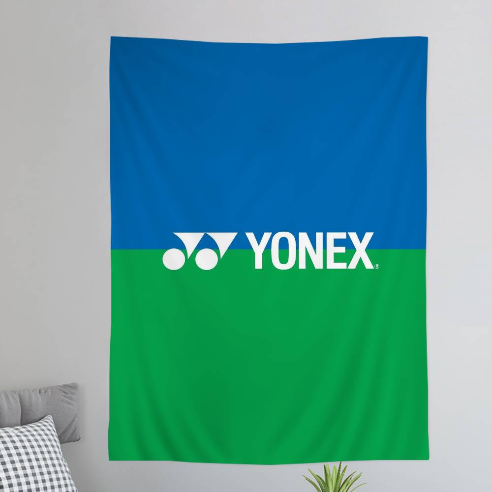 معلقة جدارية بوهيمية عصرية بتص - مراجعة Badminton Yonex وسعره