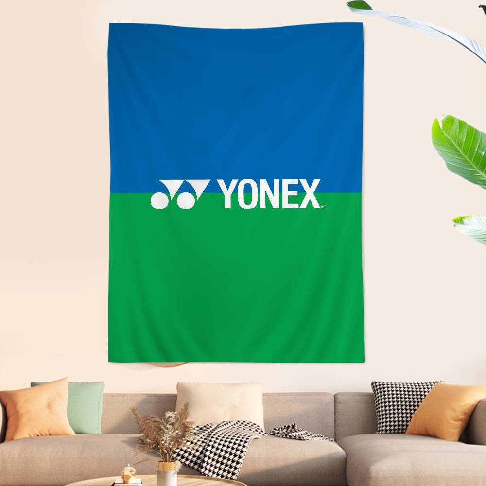 معلقة جدارية بوهيمية عصرية بتص - مراجعة Badminton Yonex وسعره