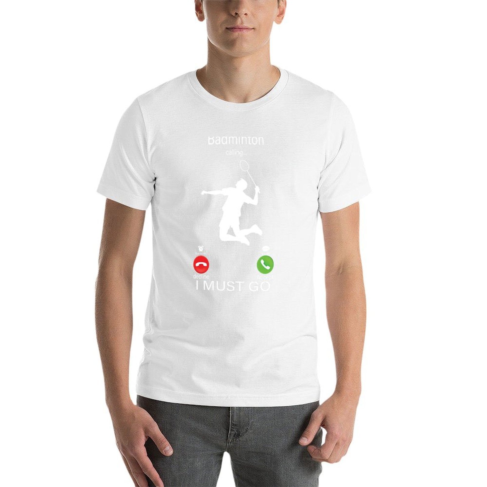 كرة الريشة تدعو ويجب أن أذهب ت - مراجعة Badminton Is Calling وسعره