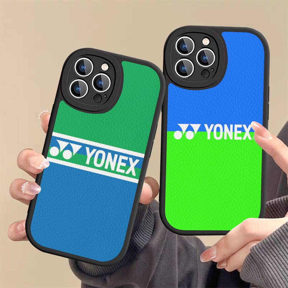 حافظة هاتف جلدية أنيقة من Y-Yo - مراجعة Badminton Yonex وسعره