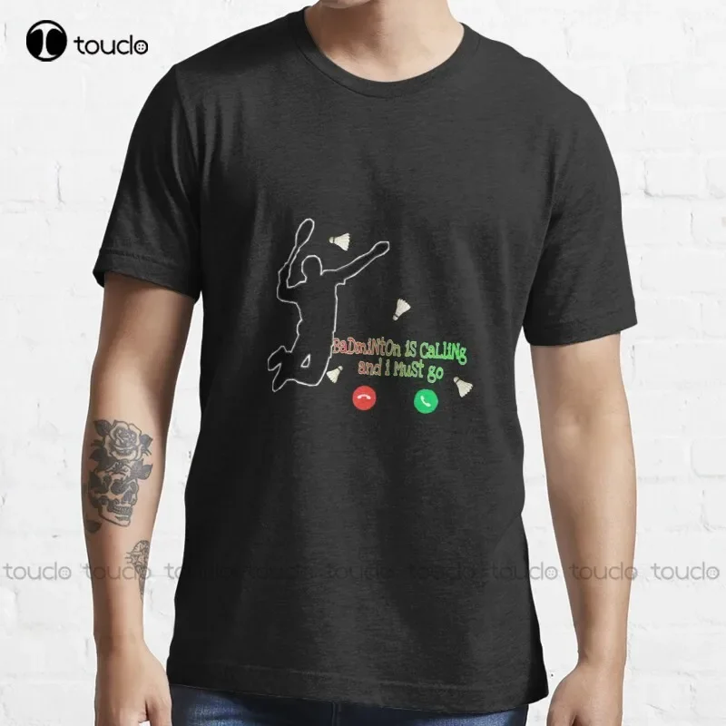 الريشة الطائرة تدعو للعب ويجب  - مراجعة Badminton Is Calling وسعره
