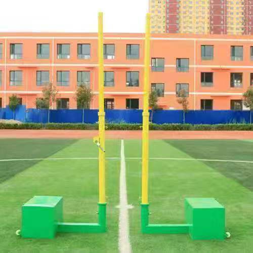 عمود كرة الريشة أو الكرة الطائ - مراجعة Badminton Area وسعره